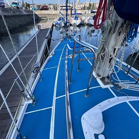 Floating Oasis * Lisboa